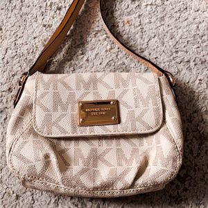 Michael Kores Handbag